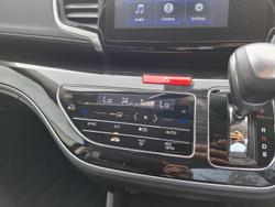 2019 Honda Odyssey VTi-L 5th Gen MY19 Platinum White