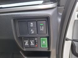 2019 Honda Odyssey VTi-L 5th Gen MY19 Platinum White