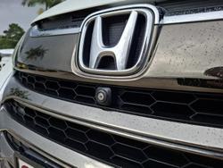 2019 Honda Odyssey VTi-L 5th Gen MY19 Platinum White