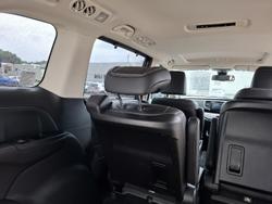2019 Honda Odyssey VTi-L 5th Gen MY19 Platinum White