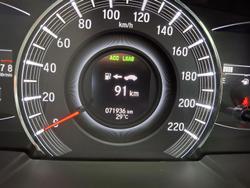2019 Honda Odyssey VTi-L 5th Gen MY19 Platinum White