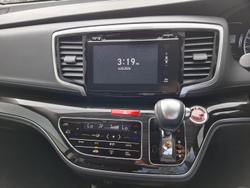 2019 Honda Odyssey VTi-L 5th Gen MY19 Platinum White