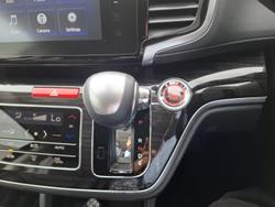 2019 Honda Odyssey VTi-L 5th Gen MY19 Platinum White