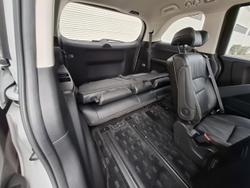 2019 Honda Odyssey VTi-L 5th Gen MY19 Platinum White