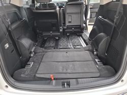 2019 Honda Odyssey VTi-L 5th Gen MY19 Platinum White