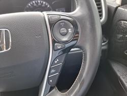 2019 Honda Odyssey VTi-L 5th Gen MY19 Platinum White