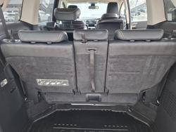 2019 Honda Odyssey VTi-L 5th Gen MY19 Platinum White