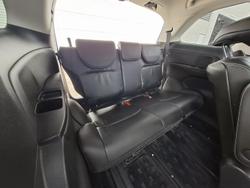 2019 Honda Odyssey VTi-L 5th Gen MY19 Platinum White