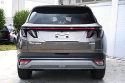 2026 Hyundai Tucson Hybrid Premium