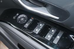 2026 Hyundai Tucson Hybrid Premium