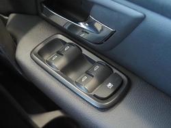 2015 Ford Territory Titanium