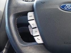 2015 Ford Territory Titanium