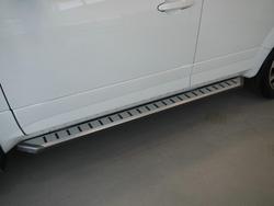 2015 Ford Territory Titanium