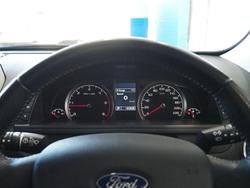 2015 Ford Territory Titanium