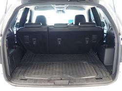 2015 Ford Territory Titanium