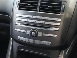 2015 Ford Territory Titanium