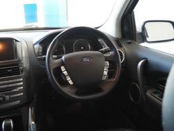 2015 Ford Territory Titanium