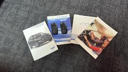 2015 Ford Territory Titanium