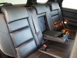 2015 Ford Territory Titanium