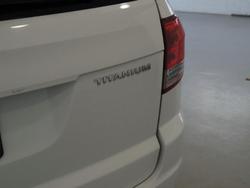 2015 Ford Territory Titanium
