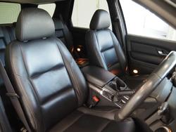 2015 Ford Territory Titanium