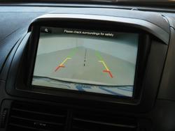 2015 Ford Territory Titanium