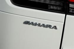 2023 Toyota Landcruiser Sahara