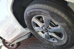 2023 Toyota Landcruiser Sahara