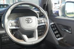 2023 Toyota Landcruiser Sahara