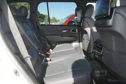 2023 Toyota Landcruiser Sahara