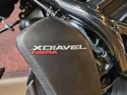 2022 Ducati XDiavel Nera Diavel Black