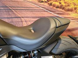 2022 Ducati XDiavel Nera Diavel Black