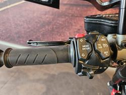 2022 Ducati XDiavel Nera Diavel Black