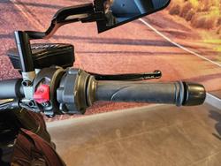 2022 Ducati XDiavel Nera Diavel Black