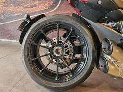 2022 Ducati XDiavel Nera Diavel Black