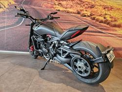 2022 Ducati XDiavel Nera Diavel Black