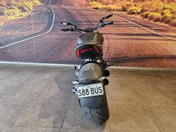 2022 Ducati XDiavel Nera Diavel Black