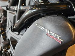 2022 Ducati XDiavel Nera Diavel Black