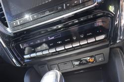 2022 Isuzu MU-X LS-T