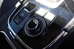 2022 Isuzu MU-X LS-T