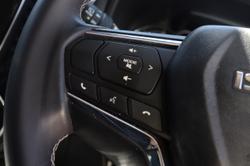 2022 Isuzu MU-X LS-T