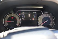 2022 Isuzu MU-X LS-T