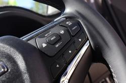 2022 Isuzu MU-X LS-T