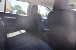 2022 Isuzu MU-X LS-T