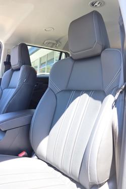 2022 Isuzu MU-X LS-T