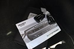 2022 Isuzu MU-X LS-T