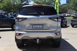 2022 Isuzu MU-X LS-T