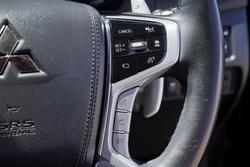 2021 Mitsubishi Pajero Sport Exceed