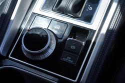 2021 Mitsubishi Pajero Sport Exceed