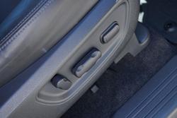 2021 Mitsubishi Pajero Sport Exceed